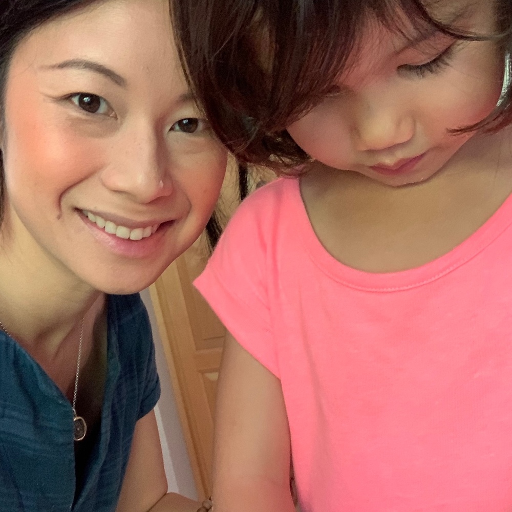 Meet your Posher, Christina